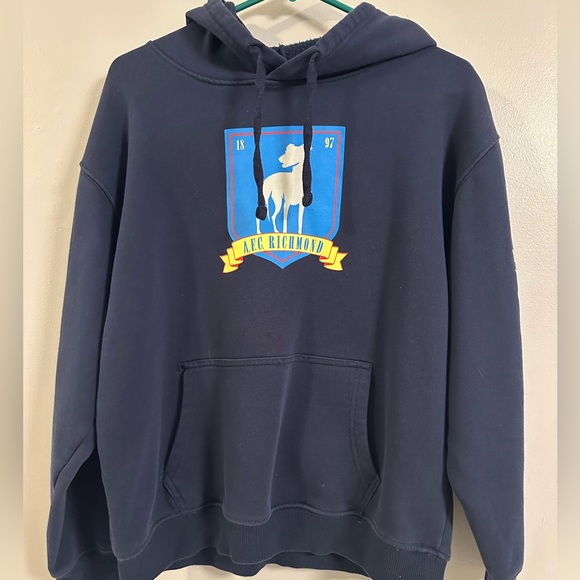 AFC Richmond hoodie - Picture 1 of 4